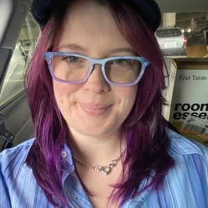 Meet your Posher, Jess